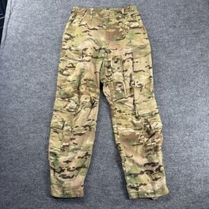 USAF US Army Aircrew Combat Pants Trousers Multicam OCP Medium Short 32x30 (#1)